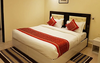 Deluxe Room Deluxe Room