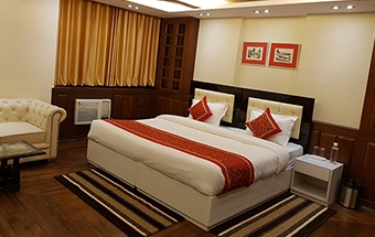 Super Deluxe Room Super Deluxe Room